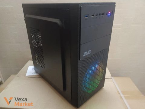 Ігровий комп'ютер i5-9400F / GTX 1050 ti / 16GB RAM