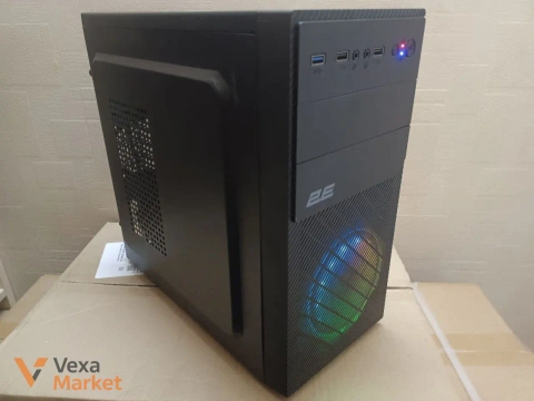 Ігровий комп'ютер i5-9400F / GTX 1050 ti / 16GB RAM