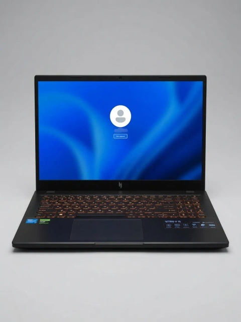 Ігровий ноутбук Acer Nitro V 15(як новий)