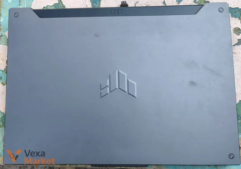 Ігровий ноутбук Asus TUF Gaming F15 FX507ZC4 i5-12500H 16GB RAM — фото 2