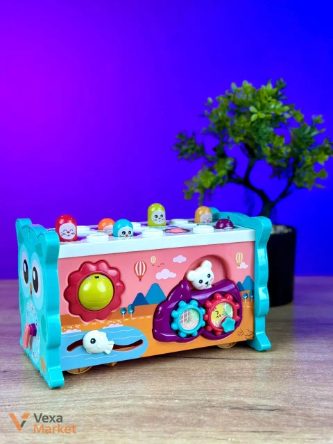 Ігровий центр «Magic Box 8 в 1»