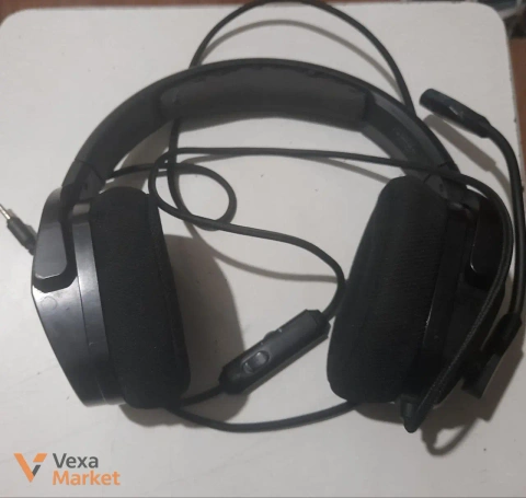 Игровые наушники для компьютера