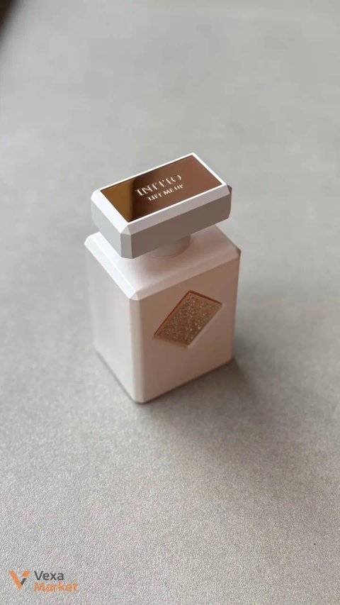Initio LIFT ME UP парфюм