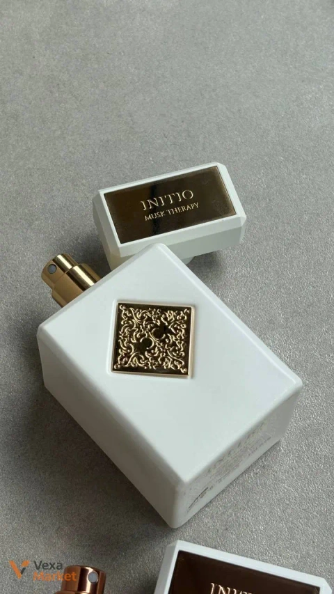Initio Musk Therapy парфюмированная вода