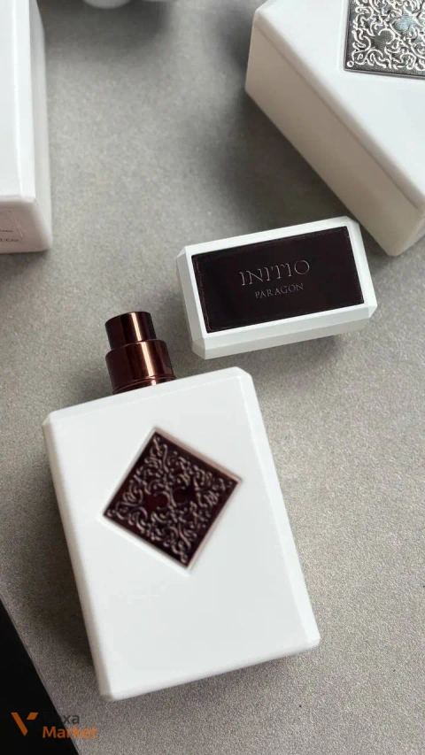 Initio PARAGON Парфюмированная вода