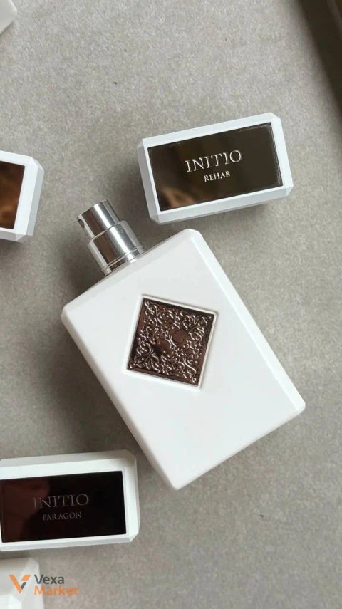 Initio - REHAB парфюм