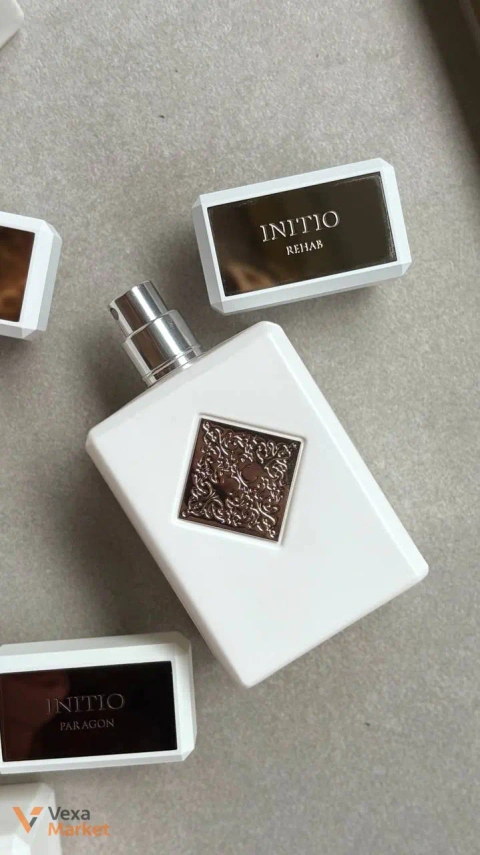 Initio - REHAB парфюм