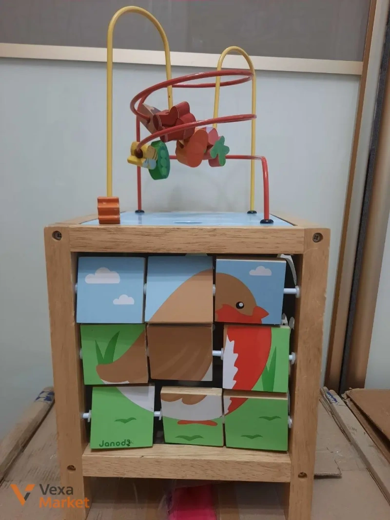 Інтерактивні іграшки Vtech, Leap Frog, Fisher Price та розвиваючі ігри — фото 4