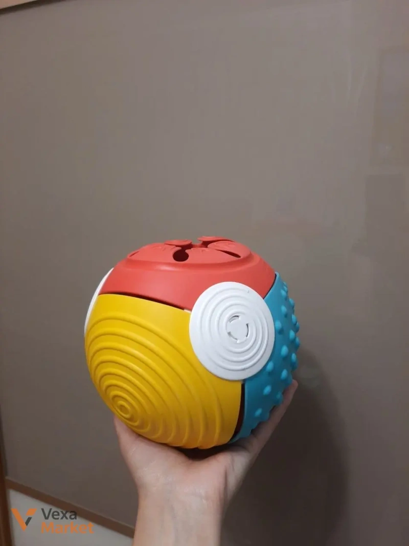Інтерактивні іграшки Vtech, Leap Frog, Fisher Price та розвиваючі ігри — фото 7