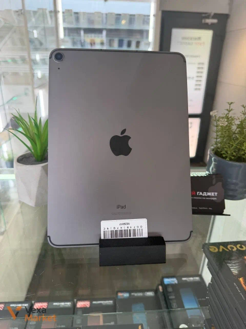 iPad Air 4 2020 64GB LTE Space Gray