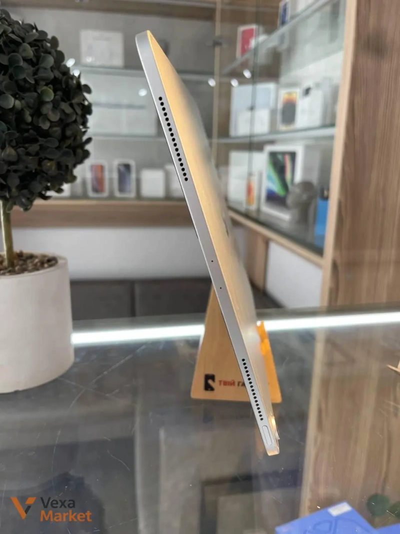 iPad Pro 12.9 inch 3 Gen Silver 256 GB Wi-Fi — фото 5