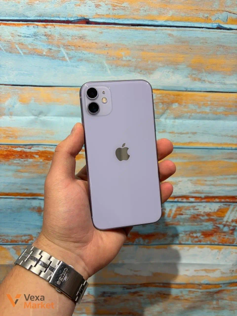 iPhone 11 128Gb
