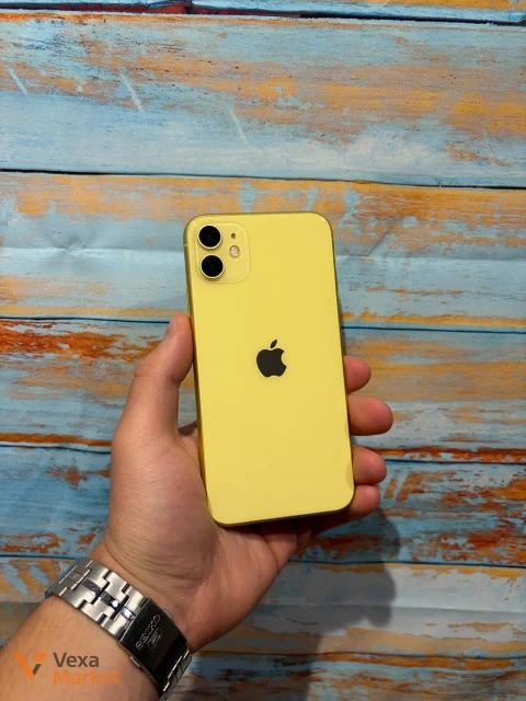 iPhone 11 64Gb