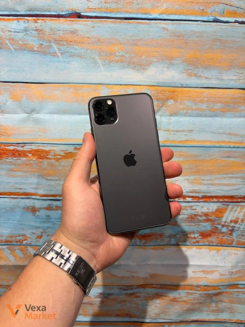 iPhone 11 Pro Max 256Gb