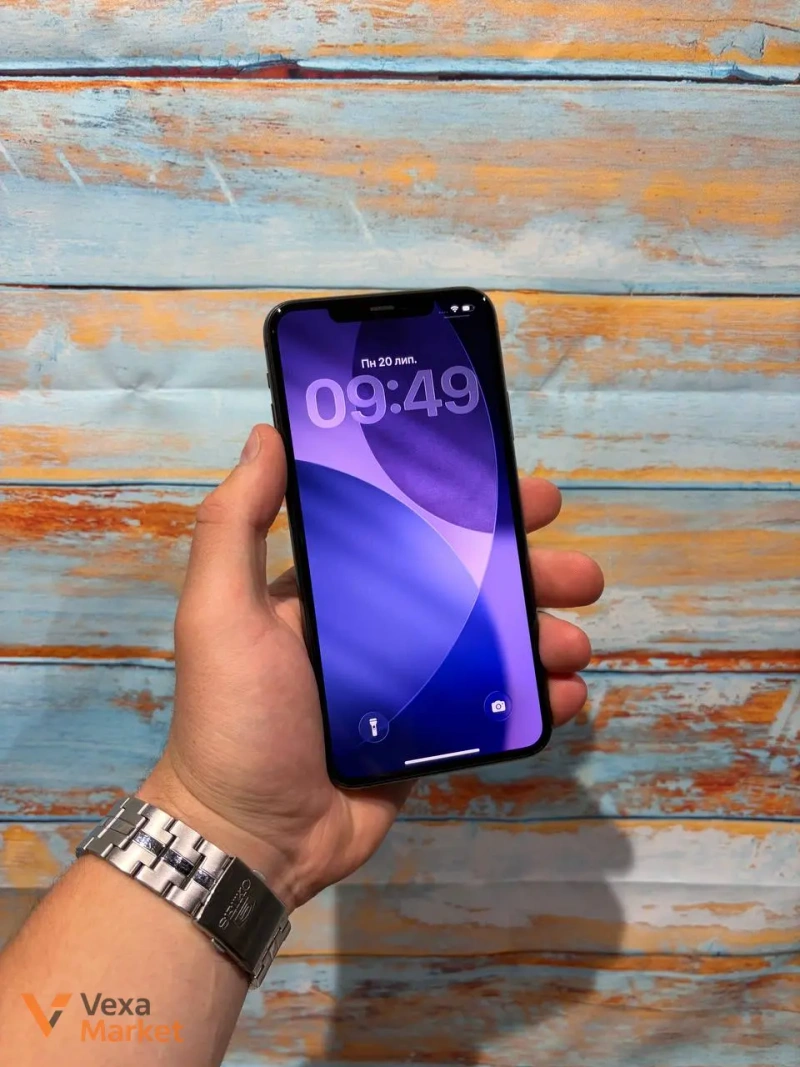 iPhone 11 Pro Max 256Gb — фото 2