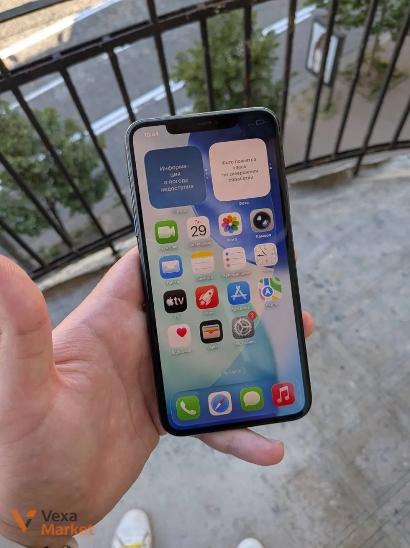 iPhone 11 Pro Max 64 GB Neverlock — фото 2