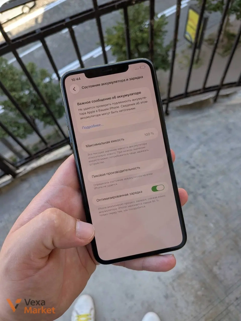 iPhone 11 Pro Max 64 GB Neverlock — фото 6