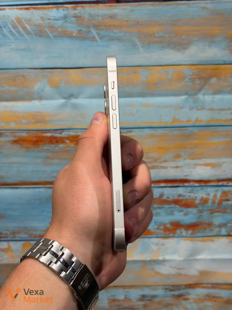 iPhone 12 64GB White — фото 4