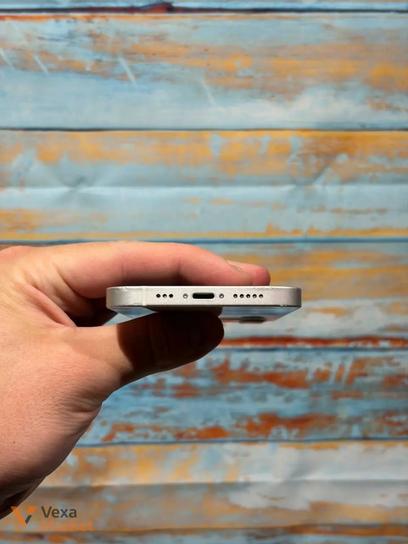 iPhone 12 64GB White — фото 5