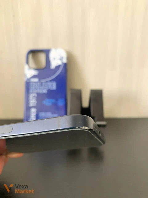 iPhone 12 Black