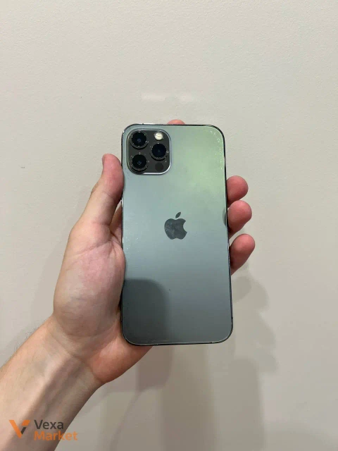 iPhone 12 Pro 128GB Neverlock