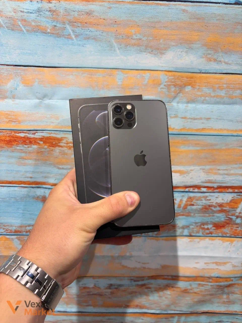 iPhone 12 Pro 256Gb