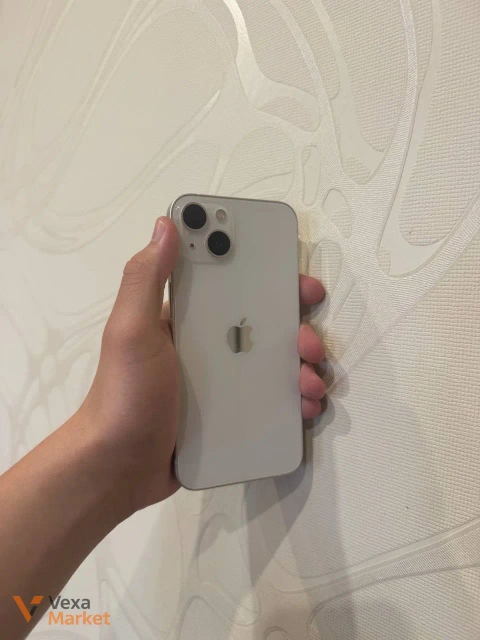 iPhone 13 128GB Green
