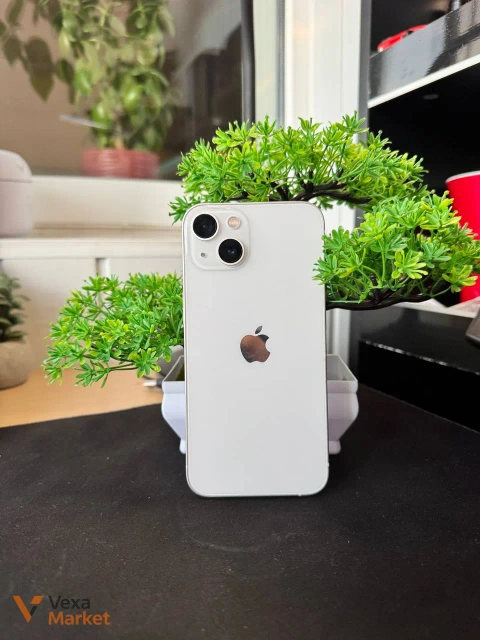 iPhone 13 128GB Green