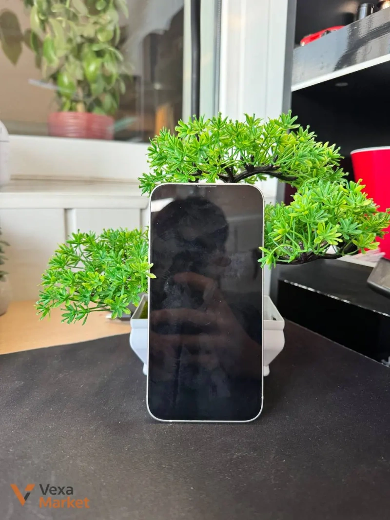 iPhone 13 128GB Green — фото 2