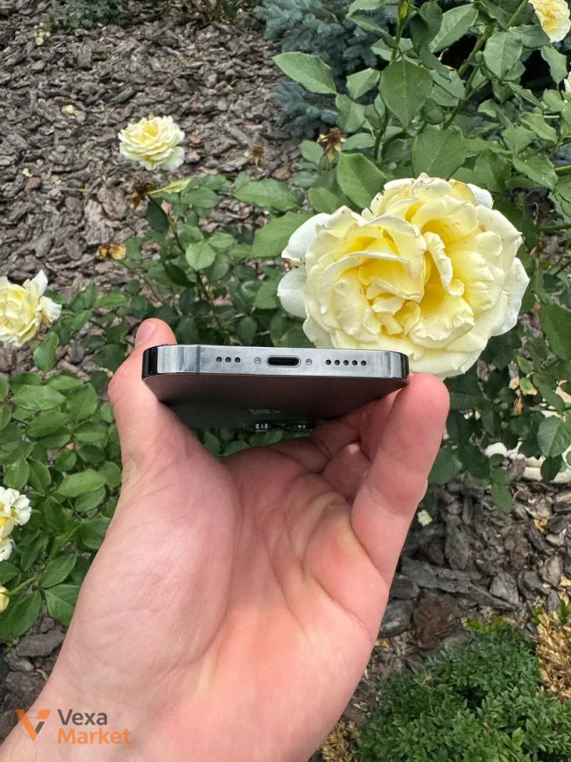 iPhone 13 Pro 128GB — фото 2