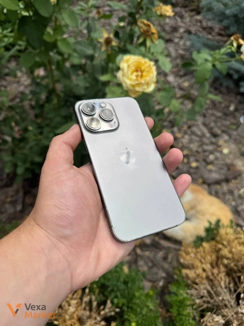 iPhone 13 Pro 128GB Graphite