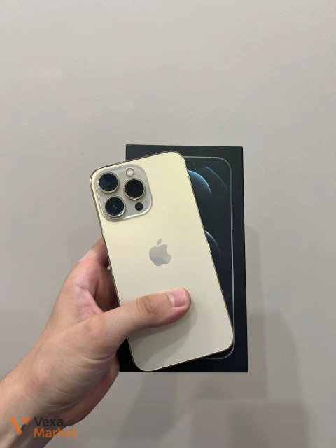 iPhone 13 Pro 128GB Neverlock