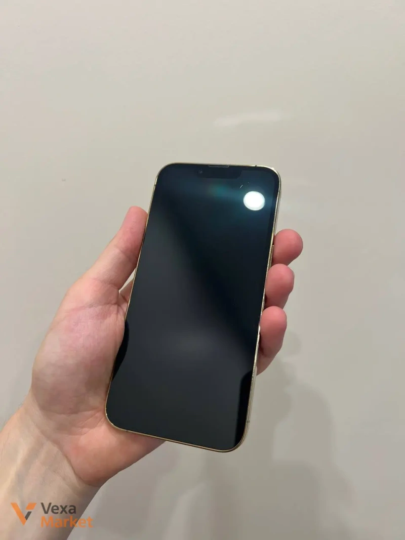 iPhone 13 Pro 128GB Neverlock — фото 2