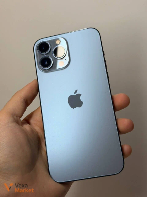 iPhone 13 Pro Max 128 GB Neverlock