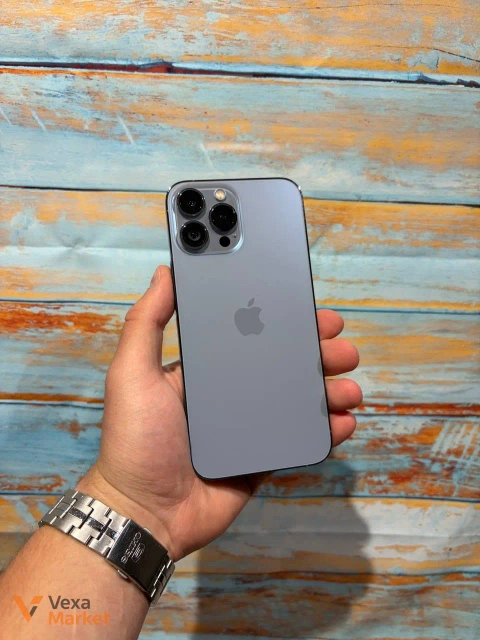 iPhone 13 Pro Max 128Gb