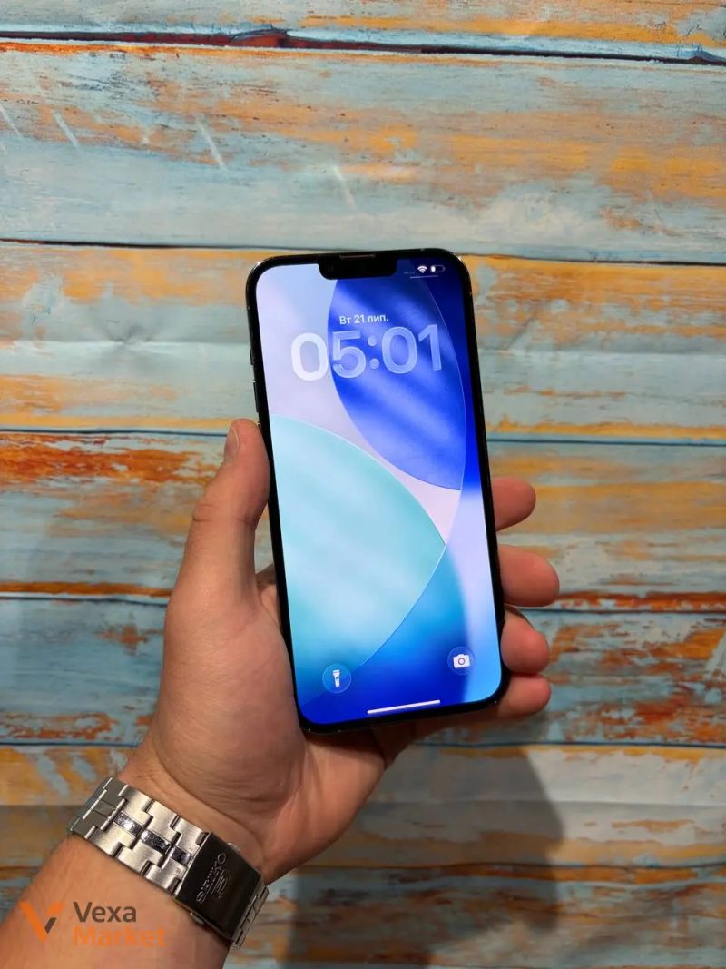iPhone 13 Pro Max 128Gb — фото 2