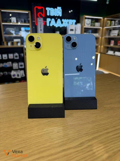 iPhone 14 Plus 128GB