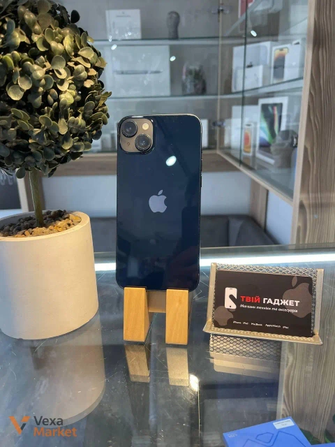 iPhone 14 Plus 128GB Midnight