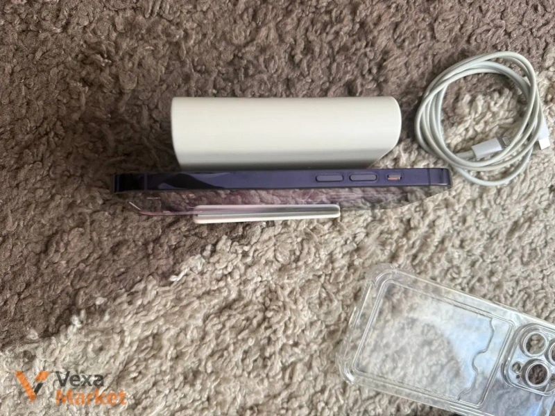 iPhone 14 Pro 128GB Neverlock esim — фото 2