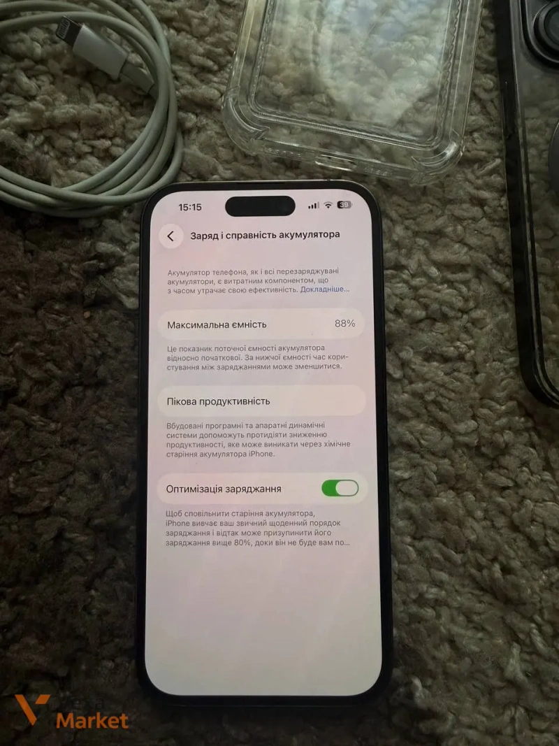 iPhone 14 Pro 128GB Neverlock esim — фото 3