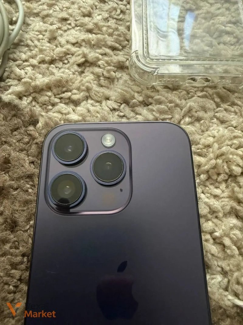 iPhone 14 Pro 128GB Neverlock esim — фото 5