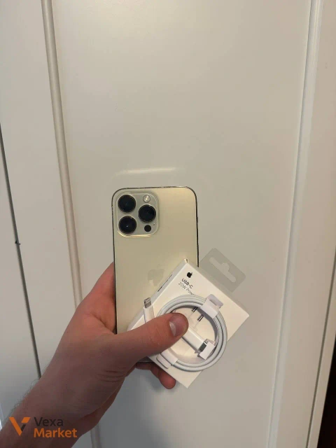 iPhone 14 Pro Max 128GB (Physical SIM)
