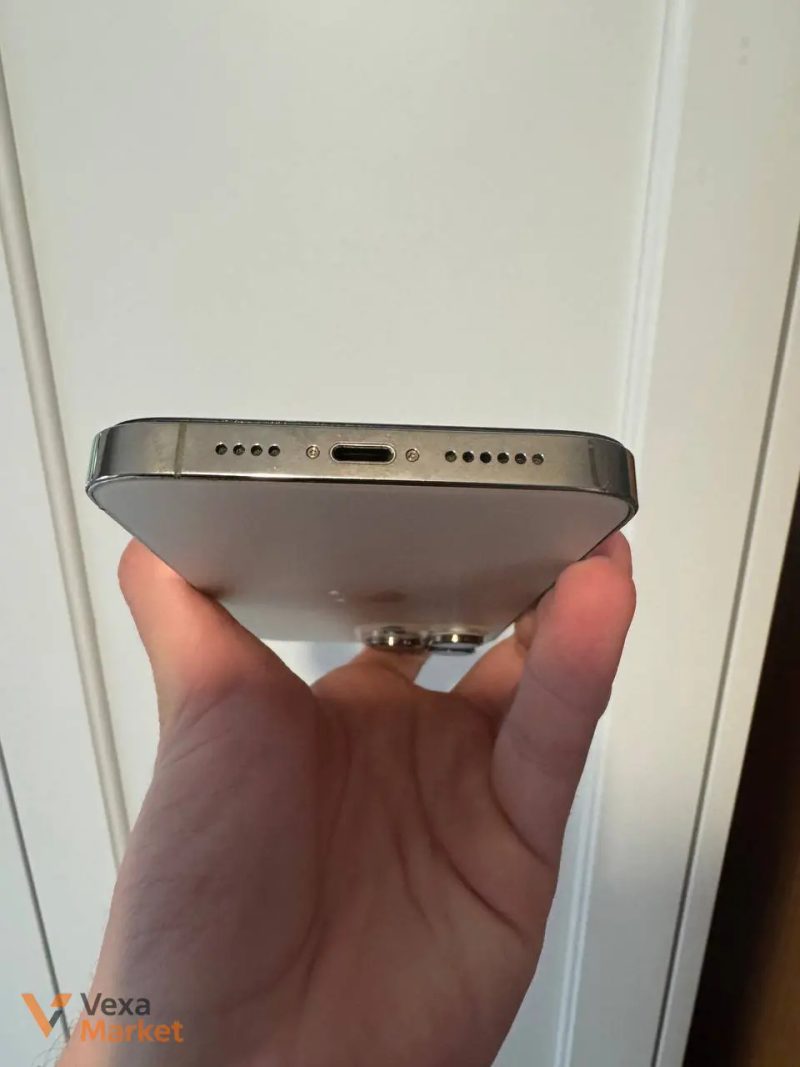 iPhone 14 Pro Max 128GB (Physical SIM) — фото 2