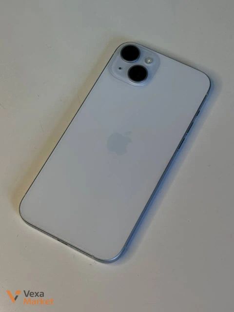 iPhone 15 Plus 128GB Blue esim