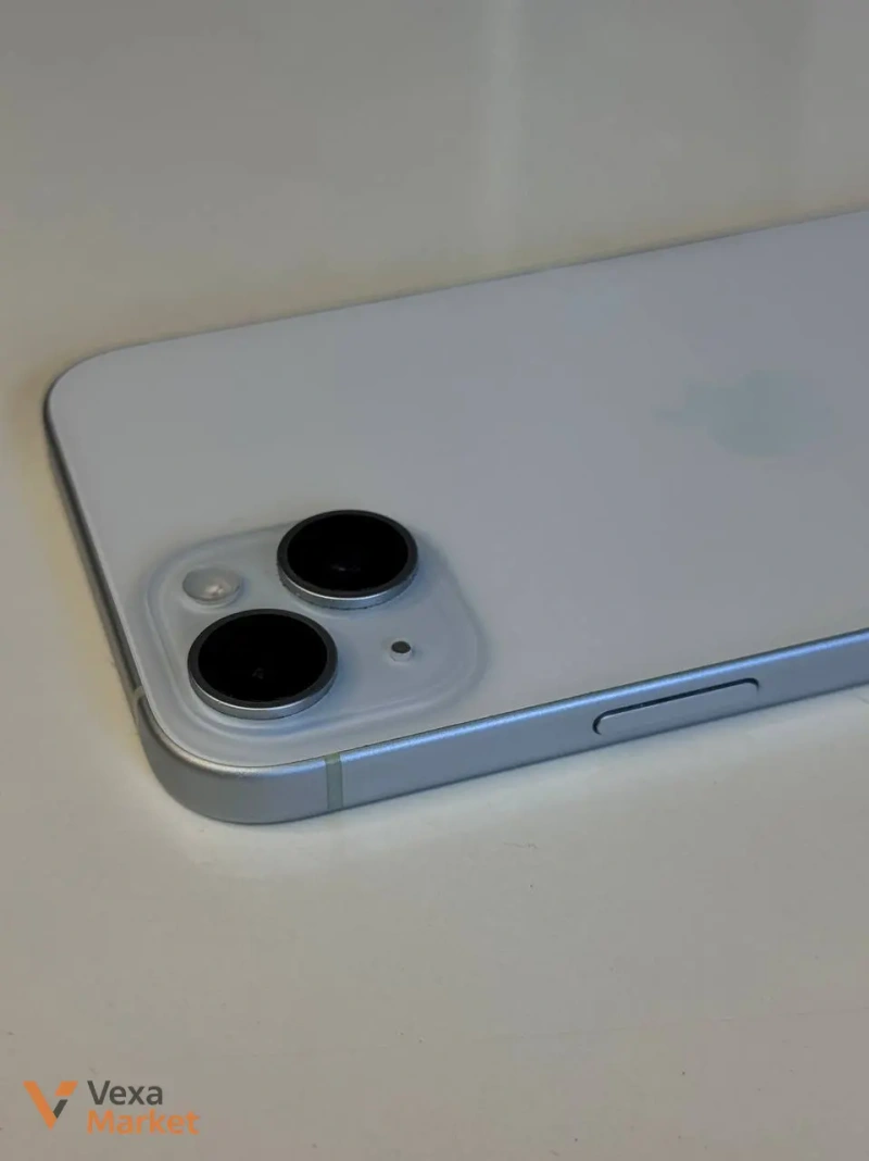 iPhone 15 Plus 128GB Blue esim — фото 2