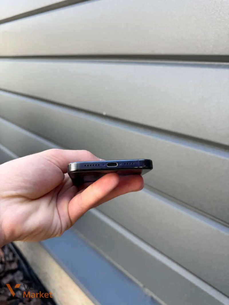 iPhone 15 Pro Max 512GB — фото 3
