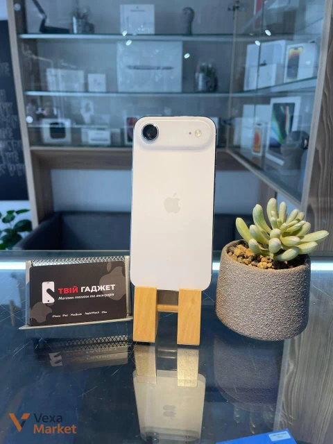 iPhone 17 Air 256GB Skyblue