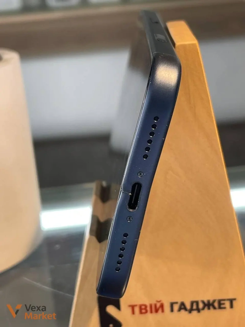 iPhone 17 Pro Max 256GB Blue — фото 4