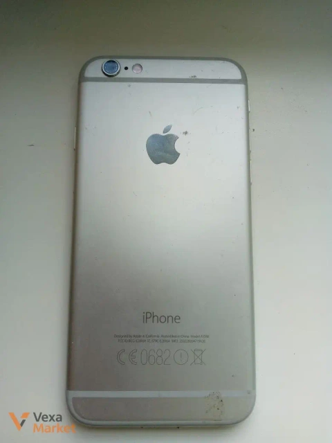 iPhone 6