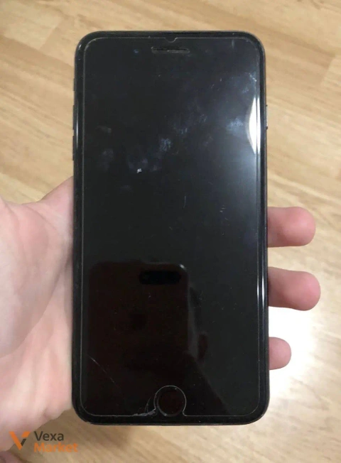 iPhone 7